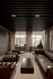 EY办公室，布达佩斯 LAB5 architects_07