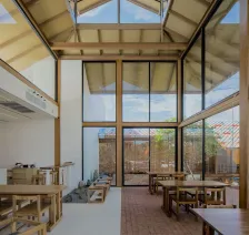 Chirp 咖啡厅与社交空间 FLAT12x_1173561_5