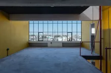 Unique Engineers工厂及办公设施，印度 Dhulia Architecture Design Studio_12