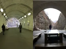 MAD马岩松“光之隧道” 脱颖而出，成为最具人气的项目_6565_23