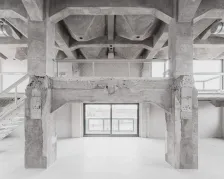 Kornversuchsspeicher 扩建项目 AFF architekten_1173996_16