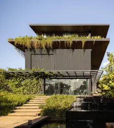 Casa Vista Studio Gontijo Arquitetura_1184351_7