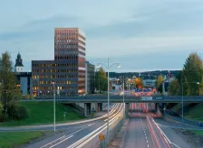 Skellefteå Kraft新总部，瑞典 General Architecture_02