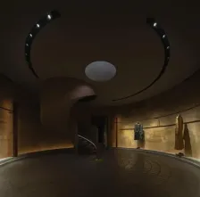 hug x UMA WANG全新概念店---ATMOSPHERE Architects 氣象建築_8766_4
