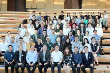 “智慧建筑与城市”天津大学建筑学院上海校友专题研讨会圆满举行！_7547_3