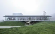 Dubrovčan生产与办公建筑，克罗地亚 MVA Mikelic Vres Arhitekti_03
