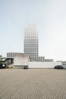INCUBA Next办公大楼，丹麦 ADEPT + AART Architects_07