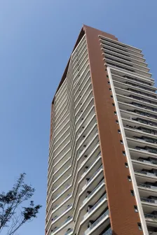 Alameda Jardins 大楼 aflalo gasperini arquitetos_1174436_6