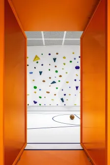佛山MAX展示办公室与销售中心，广东 IFG伊波莱茨建筑设计_18