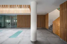 JJP Hospitalaria 办公室改造 Gabriel Verd Arquitectos + Buró4_1180402_8