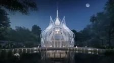 看童心爆棚的设计——如何玩转文旅建筑！！ 飞鱼木屋、萌鸟营地、精灵帐篷、奇趣乐园……_11649_64