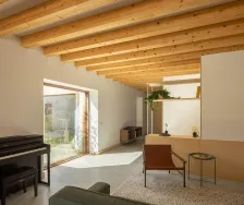 Casa Fonte Velha 住宅 Martins Pimenta - Arquitetura e Construç_1170263_5