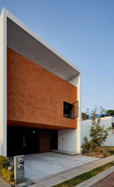 Giulia 住宅 Moctezuma Estudio de Arquitectura_1178797_27