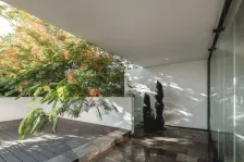 THE ASYLUM办公空间，墨西哥 Arkham Projects_22
