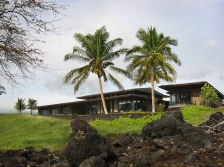 海洋公寓(Ocean House)