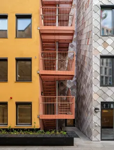 KA13 办公与联合办公楼 Mad arkitekter_1174087_3