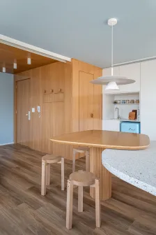 Danielle Martins Arquitetura 建筑事务所 Danielle Martins Arquitet_1169794_5