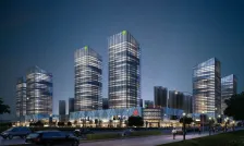 大庆让胡路修改方案