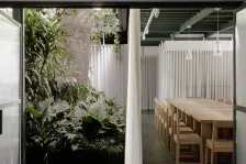 Casa Paladar餐厅，墨西哥 Ignacio Urquiza Arquitectos_06
