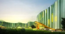 泰山国际旅游度假中心