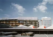 Helvetia Italy总部设计，意大利 Meili & Peter_04