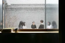 PAGEONE办公室与艺文展场改造，北京 即作建筑_20