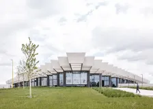 HALFTIME 阿迪达斯新总部，德国 COBE_04