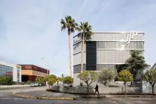 JJP Hospitalaria 办公室改造 Gabriel Verd Arquitectos + Buró4_1180402_7