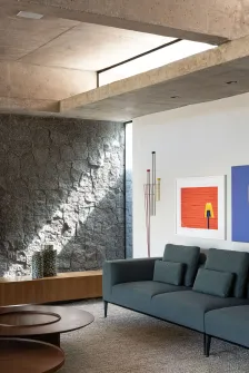 Dante 住宅 Bloco Arquitetos_1171260_10