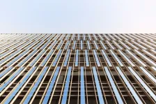Danube Vert 停车场 COSA Colboc Sachet architectures_1179453_15