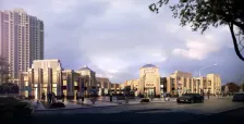 汤逊湖