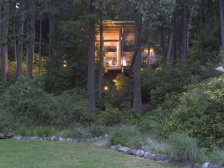 吉姆奥尔森别墅(Olson Cabin)