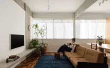Caju 公寓 CODA Arquitetura_1181849_6