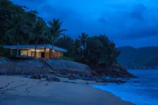 Costa Esmeralda 别馆 Siqueira + Azul Arquitetura_1180176_11