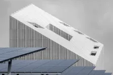 Bonfiglioli总部大楼，意大利 Peter Pichler Architecture_09