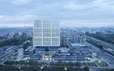 UAD·万象丨走向平衡·形质合一——我院主题展&学术沙龙亮相CADE中国建筑博览会！_10314_40