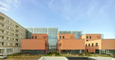 Caractère 公寓 Taillandier Architectes Associés_1179443_13