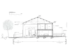 法国库厄龙D住宅_13