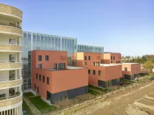 Caractère 公寓 Taillandier Architectes Associés_1179443_14