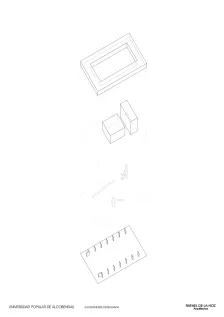 西班牙Miguel Delibes空间建筑_10