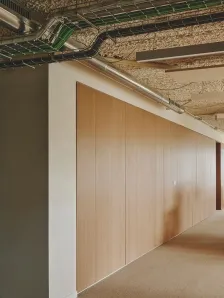 Prosolia总部办公室，西班牙 Destudio_24