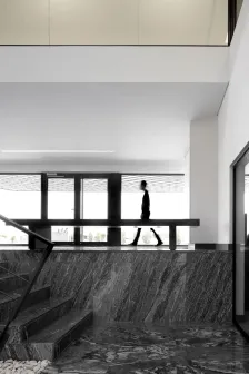 Duvalli 工业厂房 3