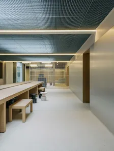 YARD总部，法国 Exbrayat Enrico Architectes_31