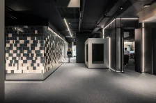 ADDITIVE总部办公室室内设计，意大利 NOA_08