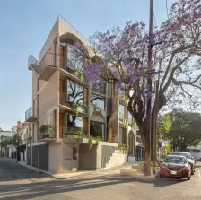 Edificio Porfirio ViGa Arquitectos_1183521_5