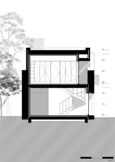 葡萄牙Box住宅_18
