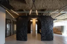 BBDO办公室，布宜诺斯艾利斯 Karina Kreth Architects_11