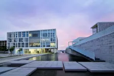 中粮集团亚龙湾总部，三亚 筑博设计建筑工作室钟乔团队_03