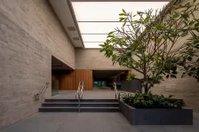 Bothanic Faria Lima 大楼 Del Bianco Arquitetos + AMZ Arquiteto_1185320_8