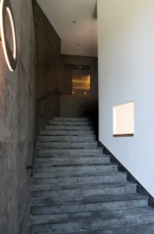 宝浪鞋业办公楼，福建 尹培如建筑工作室_04